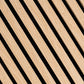 American Oak Flexi Acoustic Wall Panel - Volga Panels™