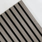 Smoked Oak Acoustic Wall Panel - Volga Panels™