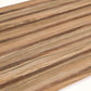 Washed Oak Slat Wall Panel - Volga Panels™ (Moisture-proof)