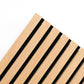 American Oak Acoustic Wall Panel - Volga Panels™