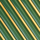 Royal Green Fluted Slat Wall Panel - Volga Panels™ (Moisture-proof)