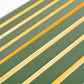Royal Green Slat Wall Panel - Volga Panels™ (Moisture-proof)