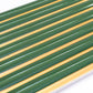 Royal Green Fluted Slat Wall Panel - Volga Panels™ (Moisture-proof)