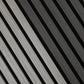 Graphite Oak Acoustic Wall Panel - Volga Panels™
