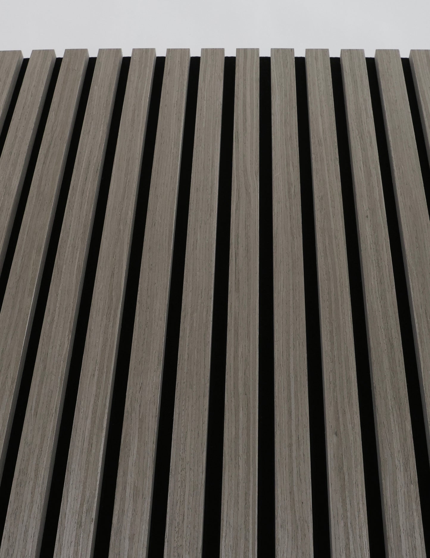 Smoked Oak Acoustic Wall Panel - Volga Panels™