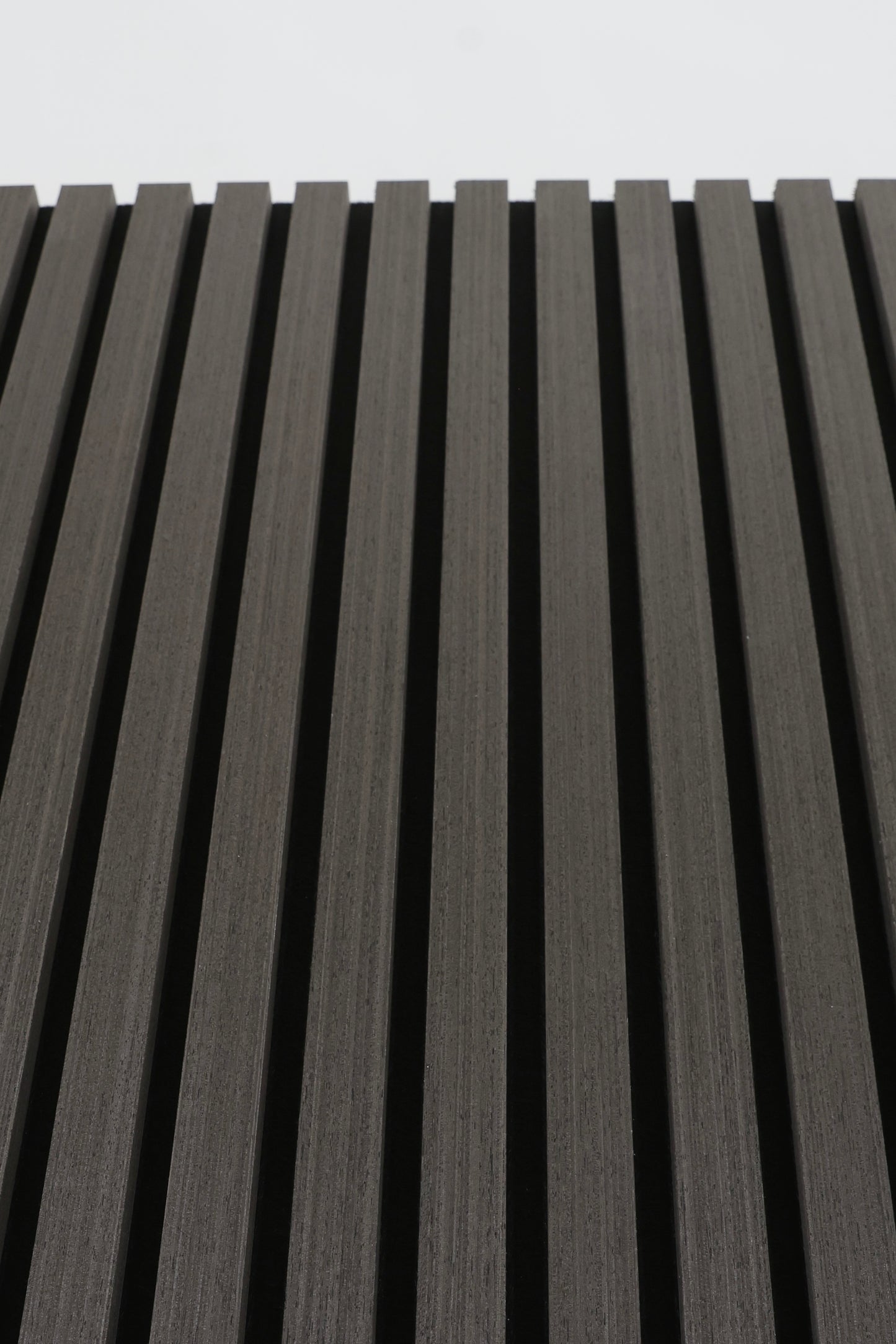 Graphite Oak Acoustic Wall Panel - Volga Panels™