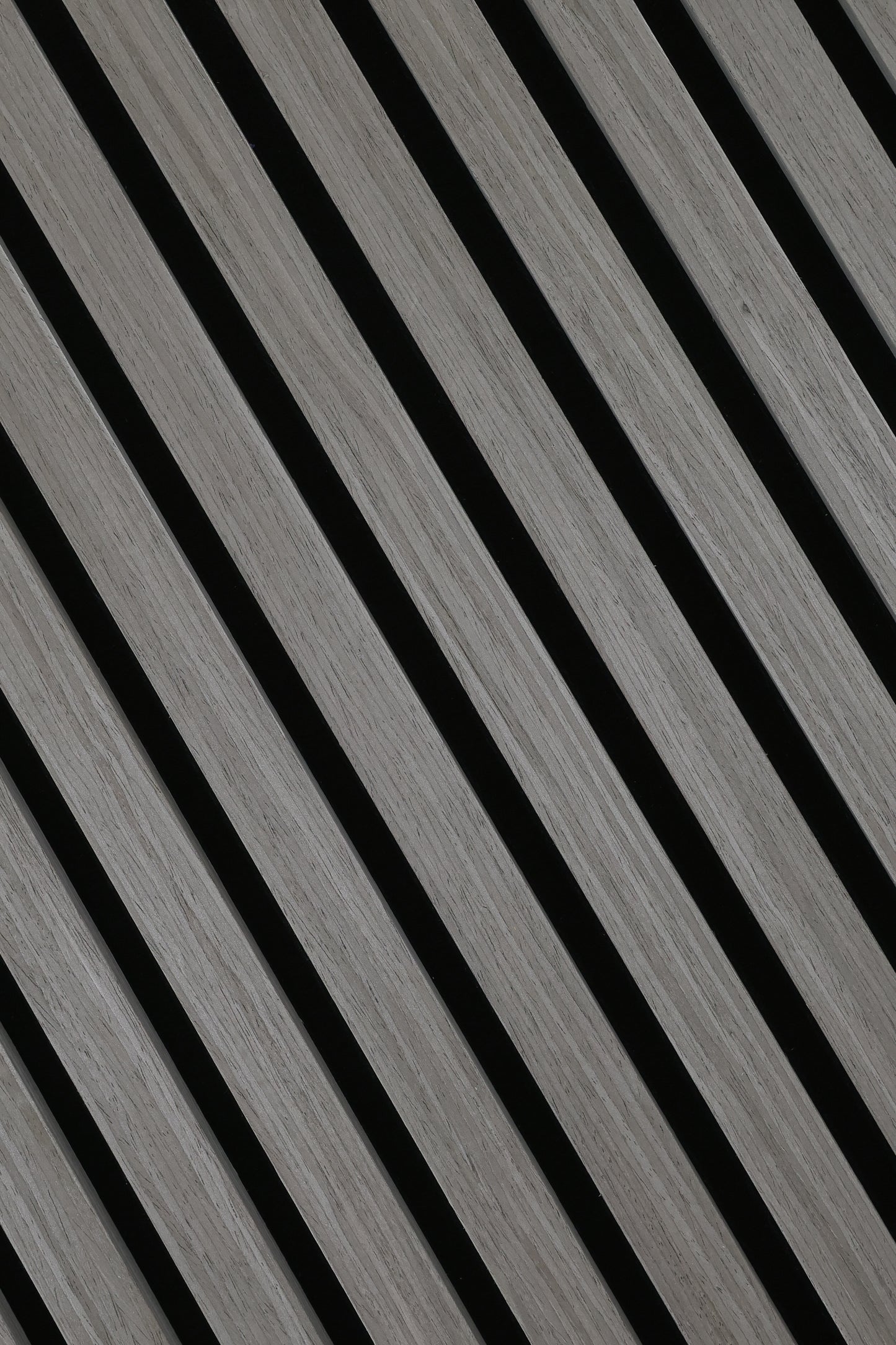 Smoked Oak Acoustic Wall Panel - Volga Panels™