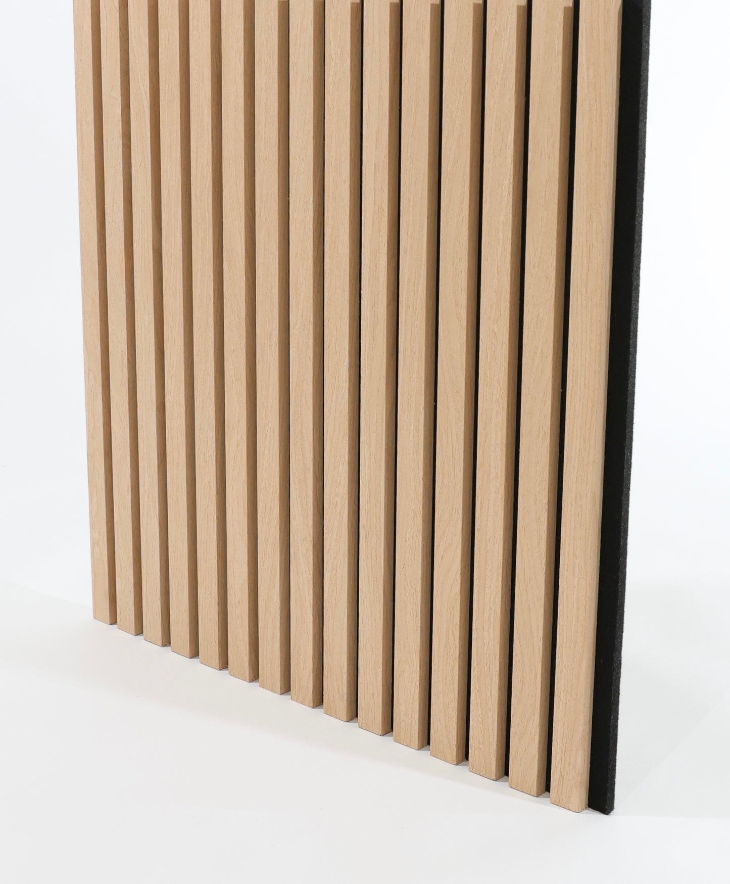 American Oak Acoustic Wall Panel - Volga Panels™