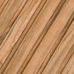 Washed Oak Slat Wall Panel - Volga Panels™ (Moisture-proof)