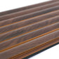 Cherry Mahogany Fluted Slat Wall Panel - Volga Panels™ (Moisture-proof)