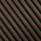 Hickory Walnut Fluted Acoustic Wall Panel - Volga Panels™