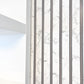 Calacatta Marble Slat Wall Panel - Volga Panels™