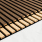Hickory Walnut Flexi Acoustic Wall Panel - Volga Panels™