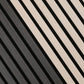 White Oak Acoustic Wall Panel - Volga Panels™