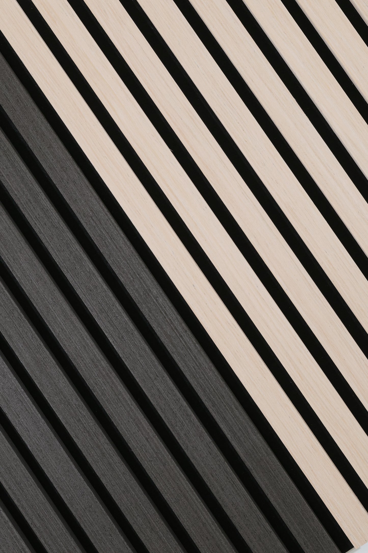 White Oak Acoustic Wall Panel - Volga Panels™