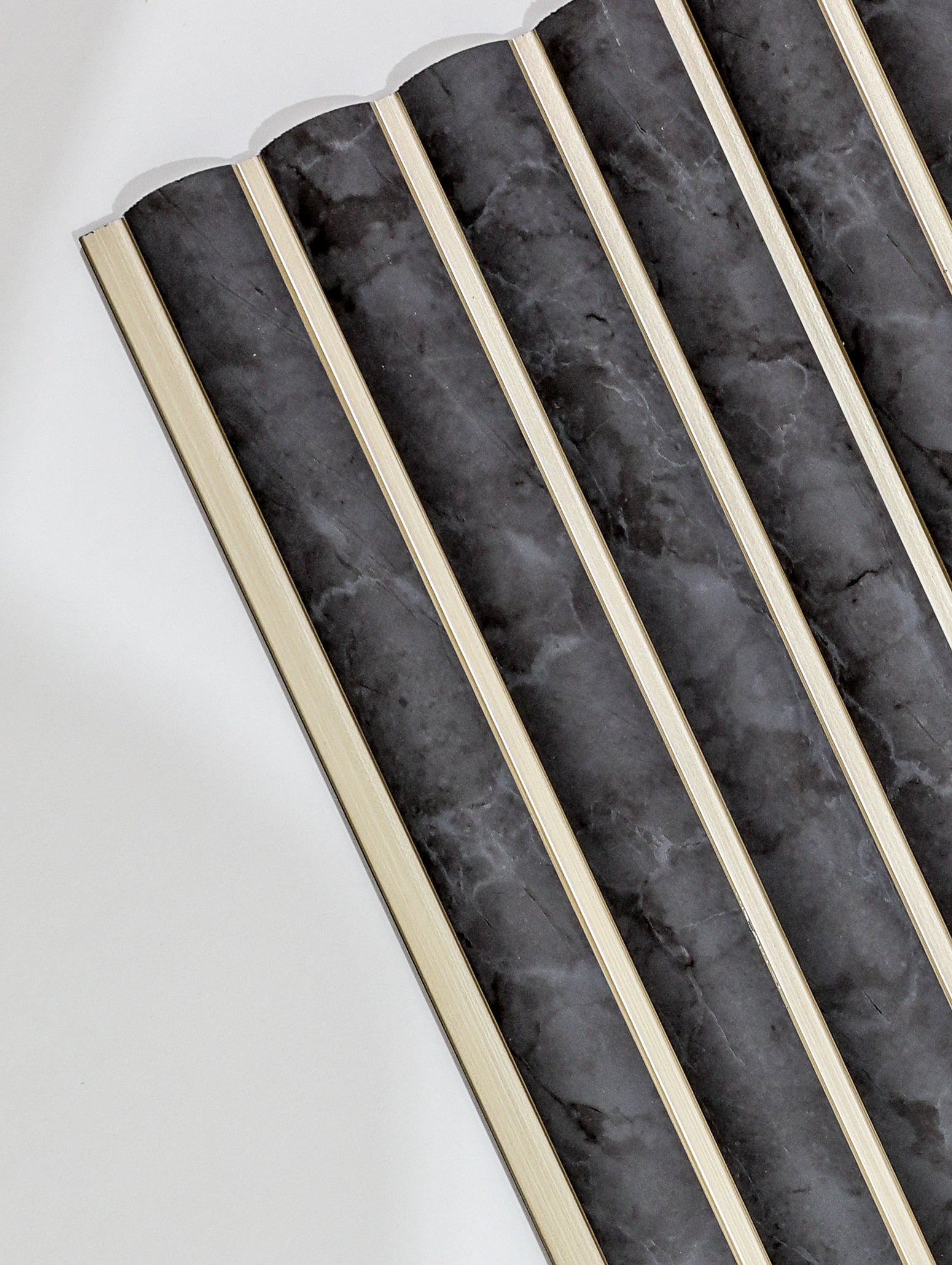 Tempest Marble Fluted Slat Wall Panel Volga Panels Moisture proof tempest-marble-fluted-slat-wall-panel-volga-panels-moisture-proof