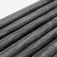 Charcoal Oak Fluted Slat Wall Panel - Volga Panels™