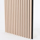 White Oak Acoustic Wall Panel - Volga Panels™