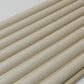 Ivory Silk Fluted Slat Wall Panel - Volga Panels™