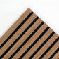 Texas Pine Acoustic Wall Panel - Volga Panels™