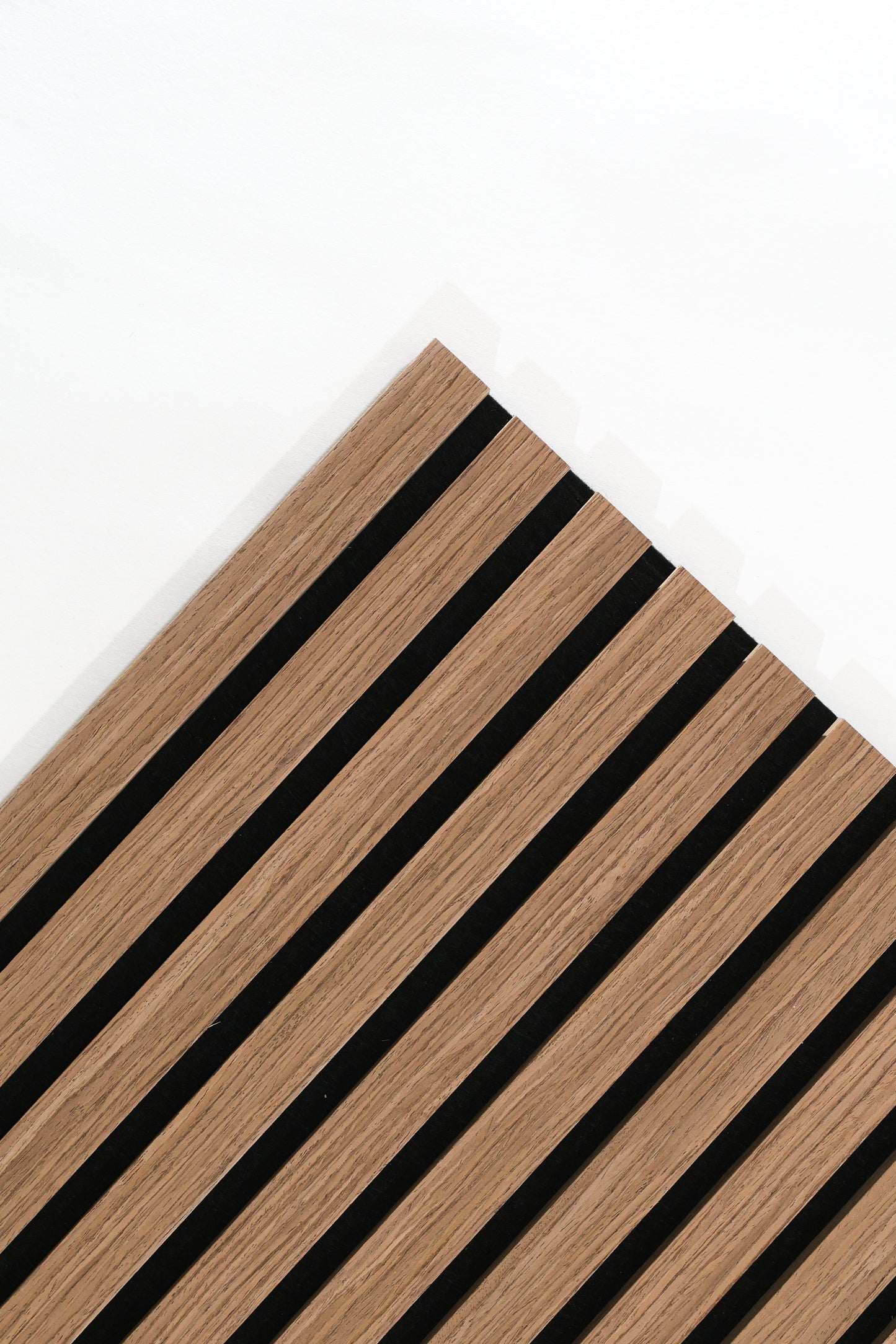 Texas Pine Acoustic Wall Panel - Volga Panels™