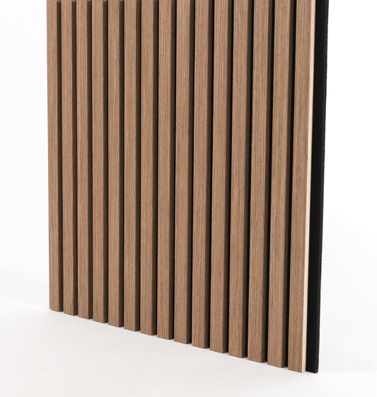 Texas Pine Acoustic Wall Panel - Volga Panels™
