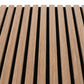 Texas Pine Acoustic Wall Panel - Volga Panels™