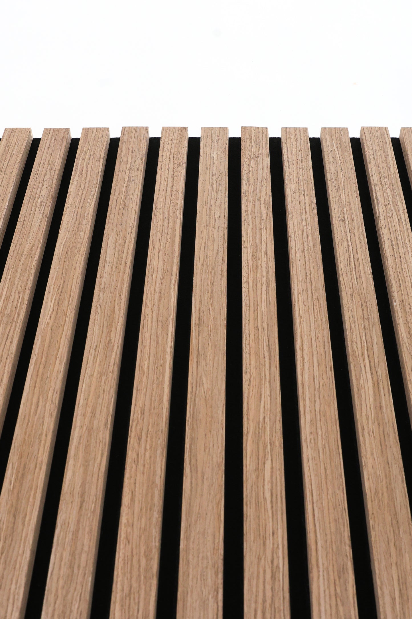 Texas Pine Acoustic Wall Panel - Volga Panels™