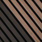 Texas Pine Acoustic Wall Panel - Volga Panels™