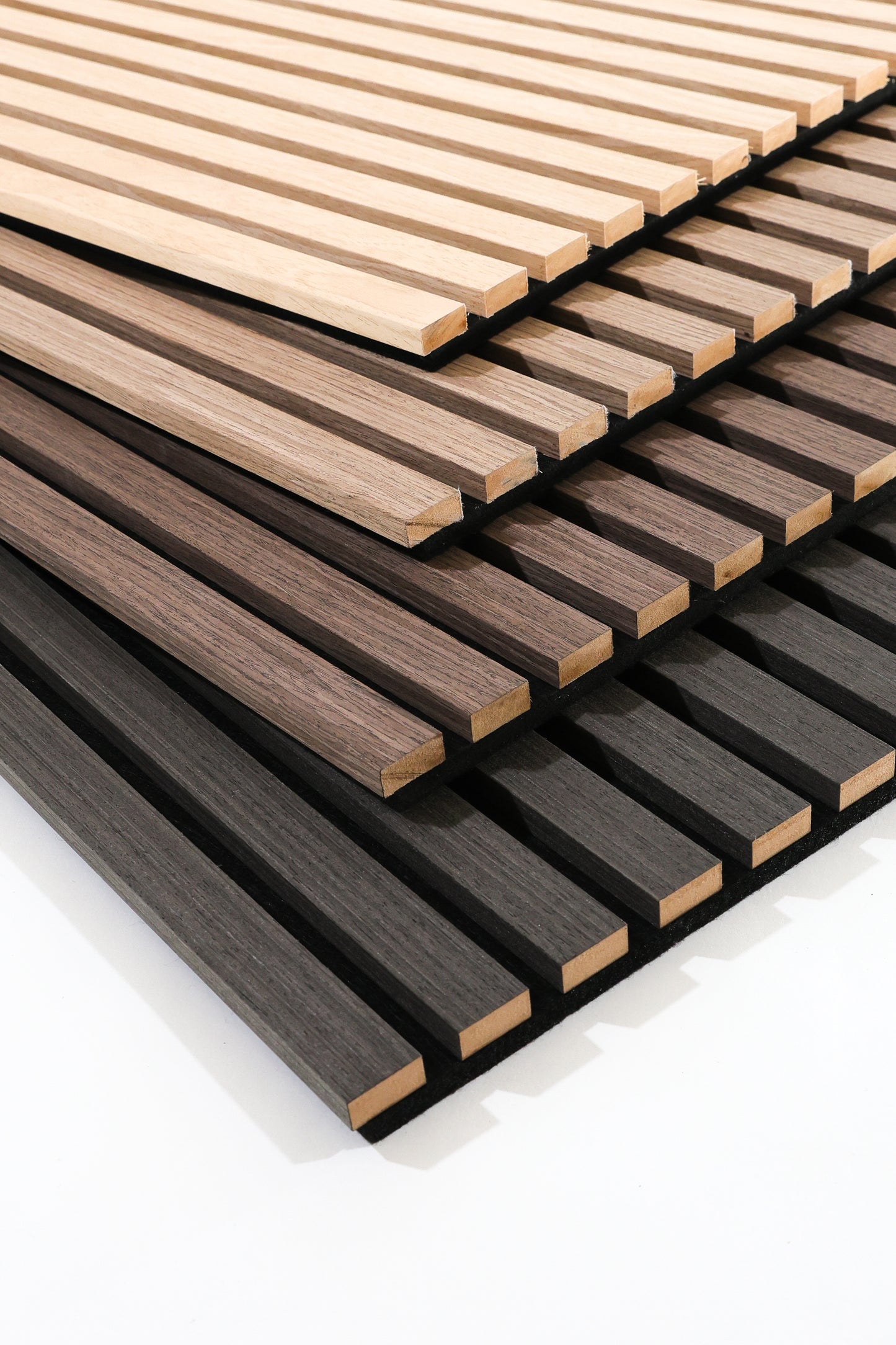 American Oak Acoustic Wall Panel - Volga Panels™