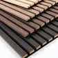 Graphite Stone Acoustic Wall Panel - Volga Panels™