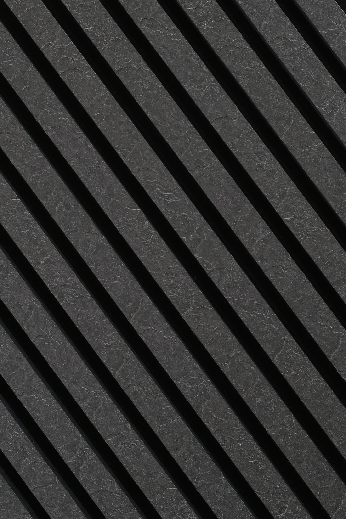 Graphite Stone Acoustic Wall Panel - Volga Panels™