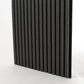 Graphite Stone Acoustic Wall Panel - Volga Panels™