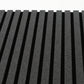 Graphite Stone Acoustic Wall Panel - Volga Panels™