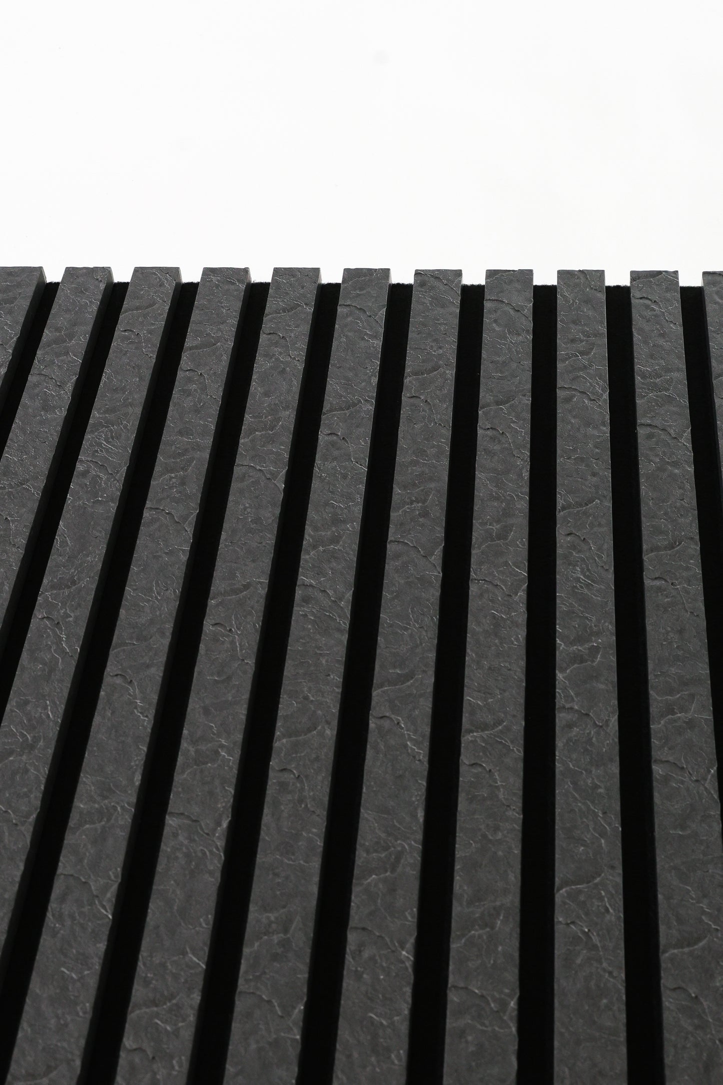 Graphite Stone Acoustic Wall Panel - Volga Panels™