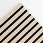 Limestone Acoustic Wall Panel - Volga Panels™
