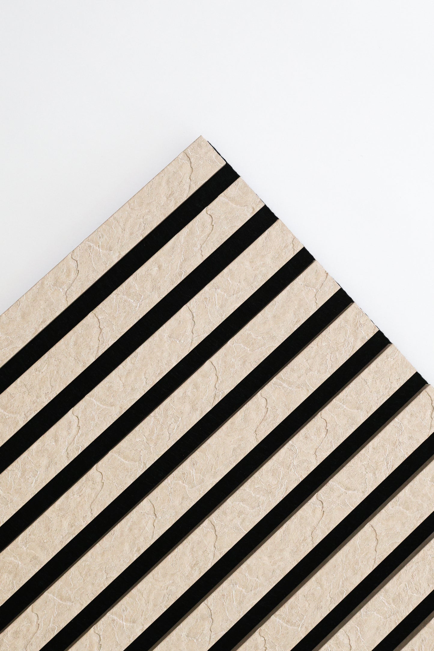Limestone Acoustic Wall Panel - Volga Panels™