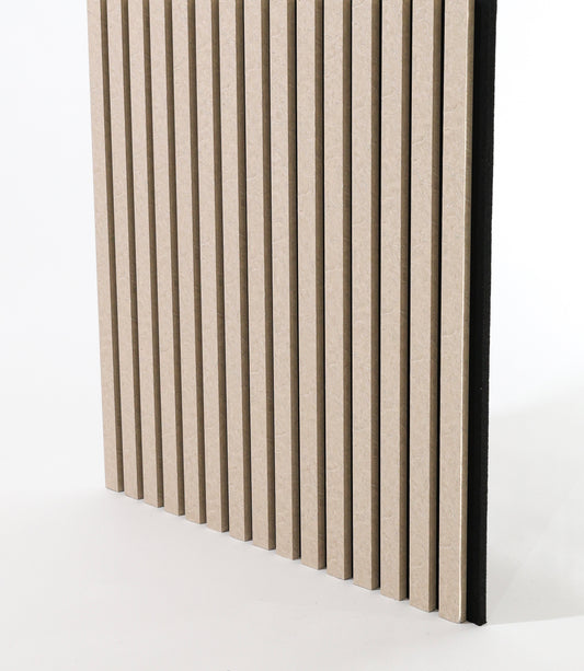 Limestone Acoustic Wall Panel - Volga Panels™