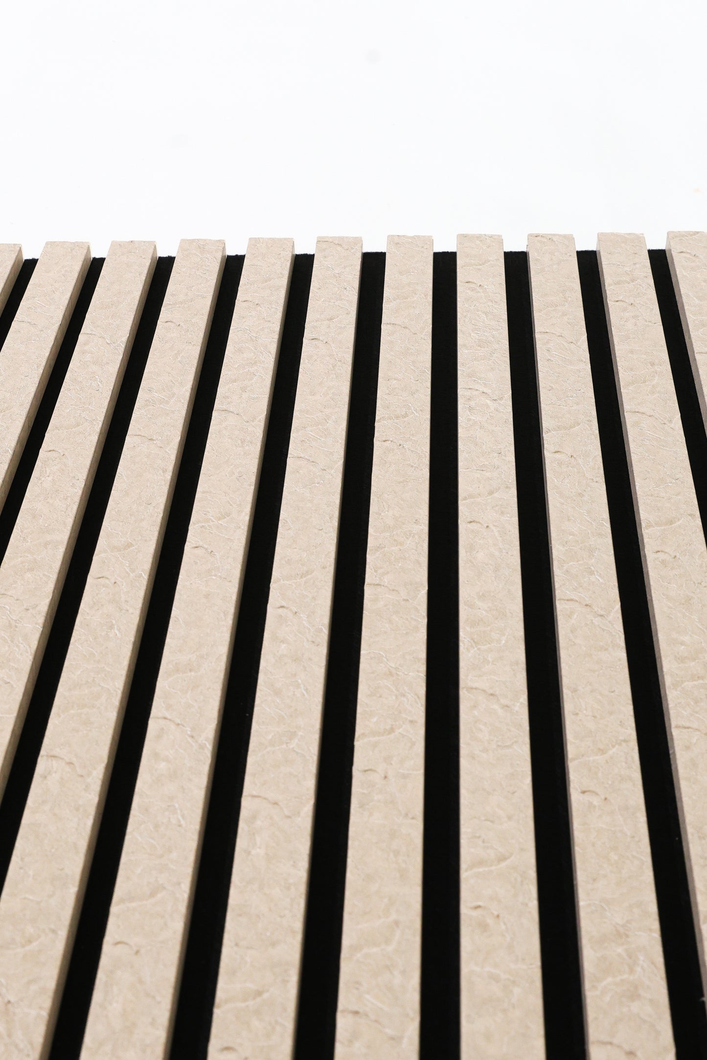 Limestone Acoustic Wall Panel - Volga Panels™