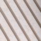 Onyx Marble Slat Wall Panel - Volga Panels™