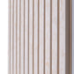 Onyx Marble Slat Wall Panel - Volga Panels™