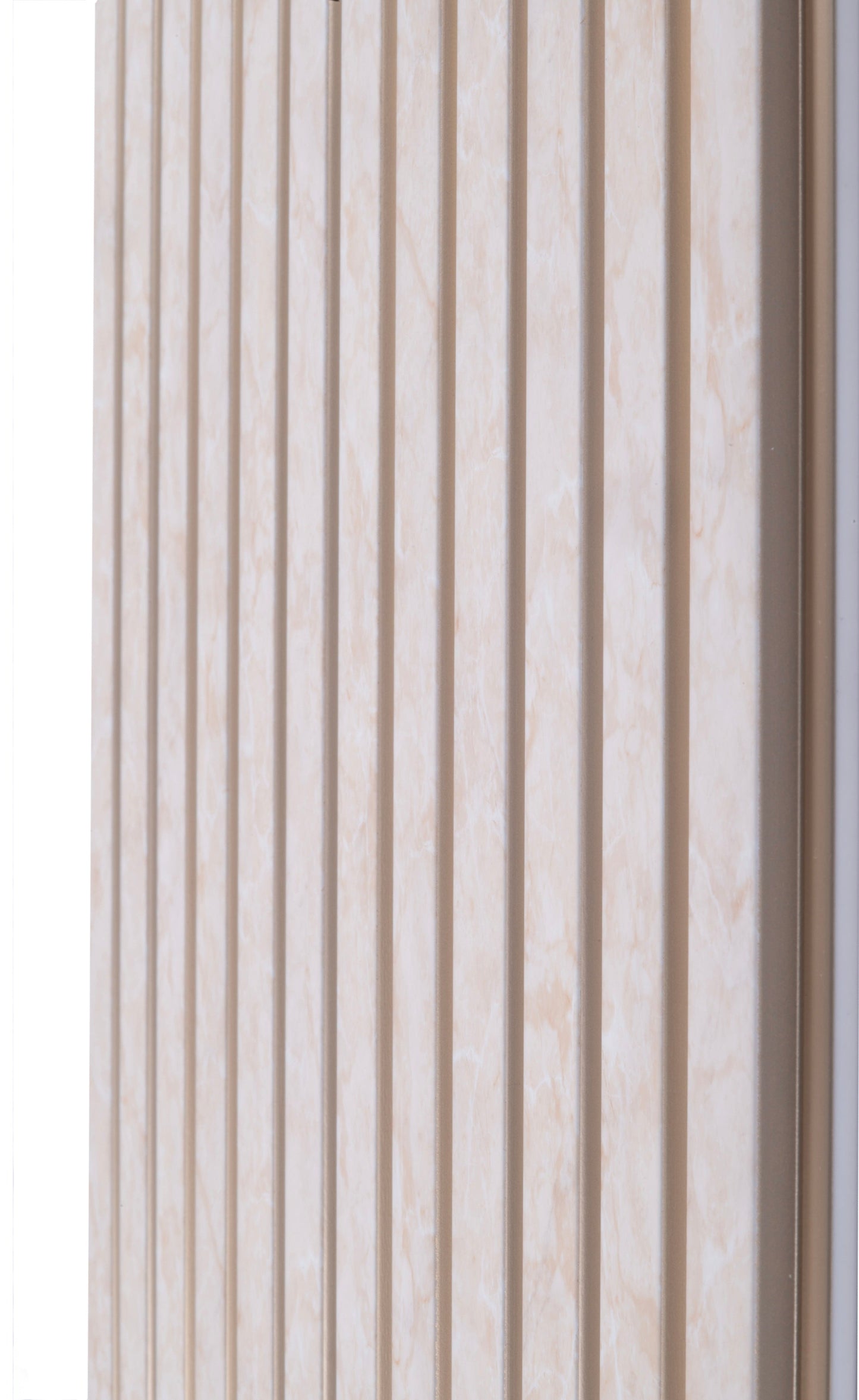 Onyx Marble Slat Wall Panel - Volga Panels™