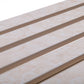 Onyx Marble Slat Wall Panel - Volga Panels™