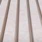 Onyx Marble Slat Wall Panel - Volga Panels™