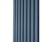 Midnight Blue Fluted Slat Wall Panel - Volga Panels™